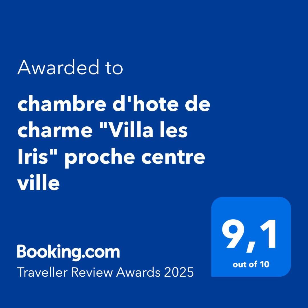 D'hote De Charme 