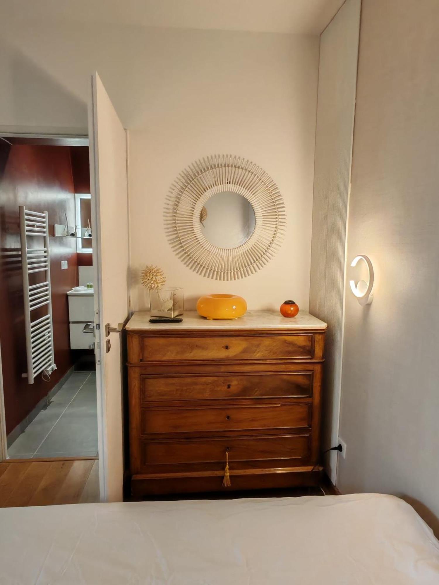 D'hote De Charme 