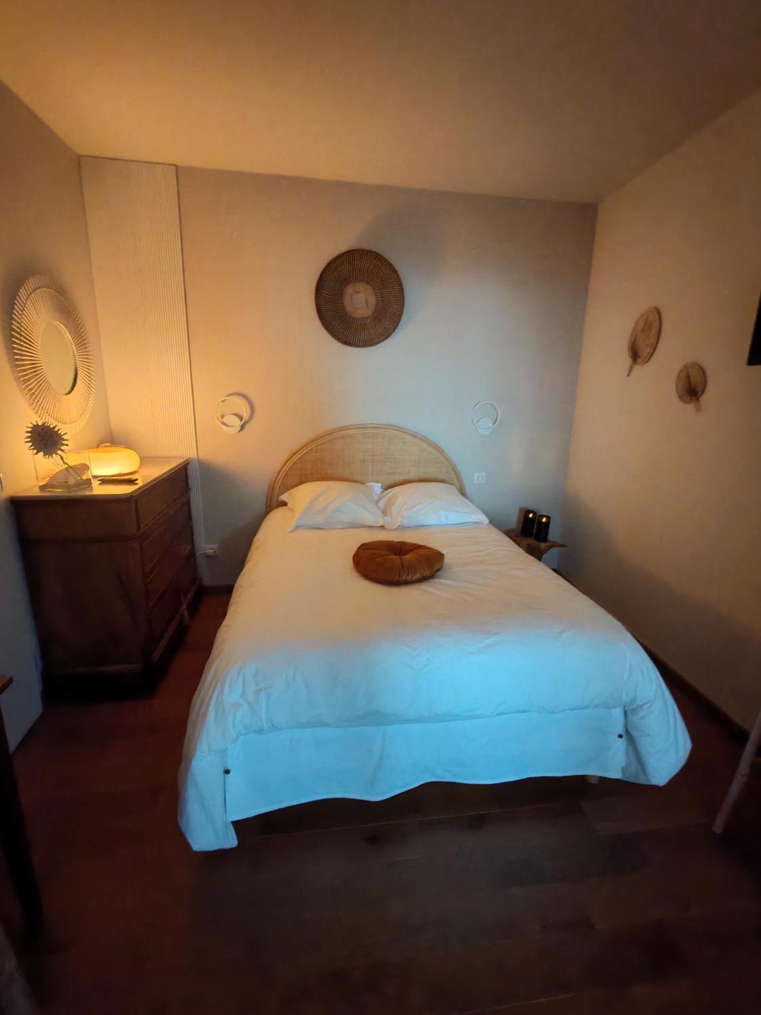 Couette-café D'hote De Charme 